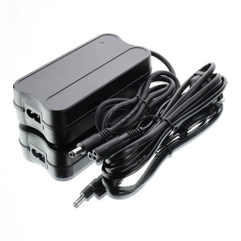 24V 2A DC Charger For Wheelchair