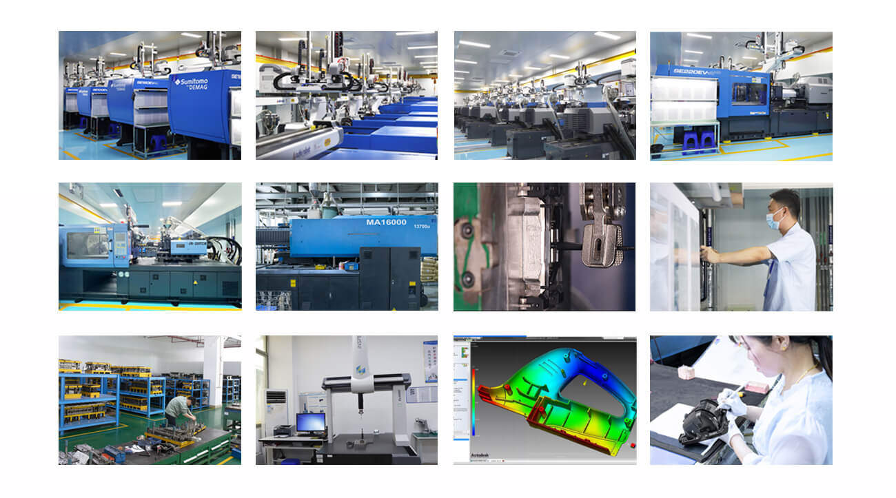 Manufacturing OEM and ODM