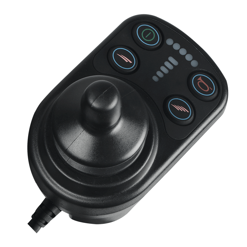 YAPC002 Wheelchair Joystick Controller