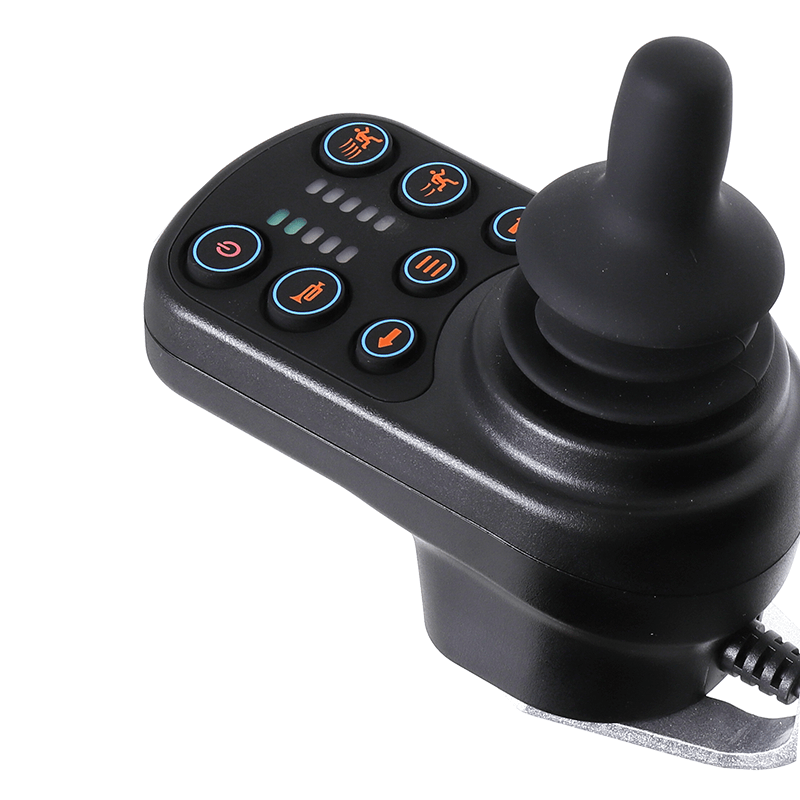 YSPC004 Wheelchair Joystick Controller