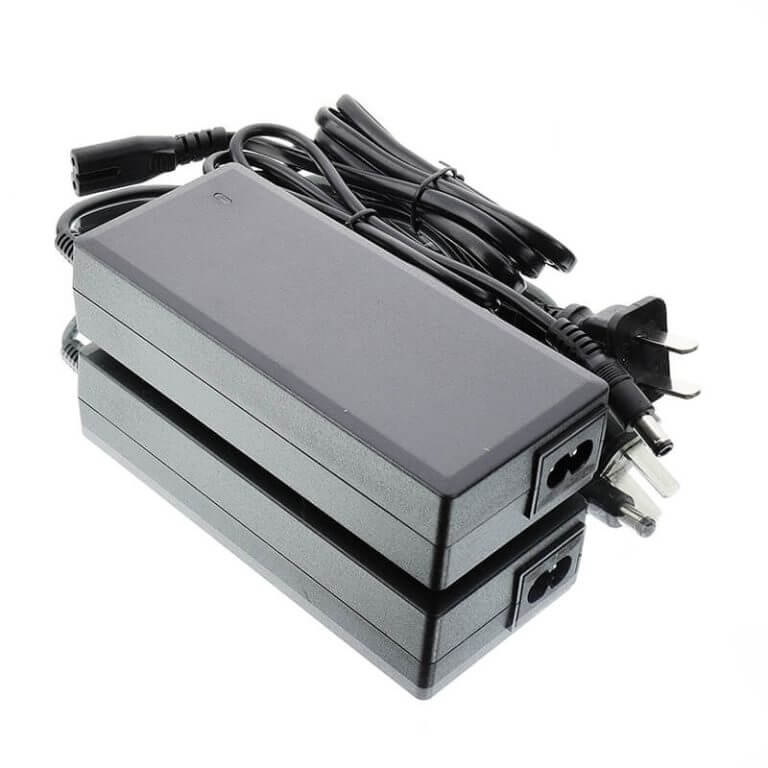 DC 24V 2A Charger
