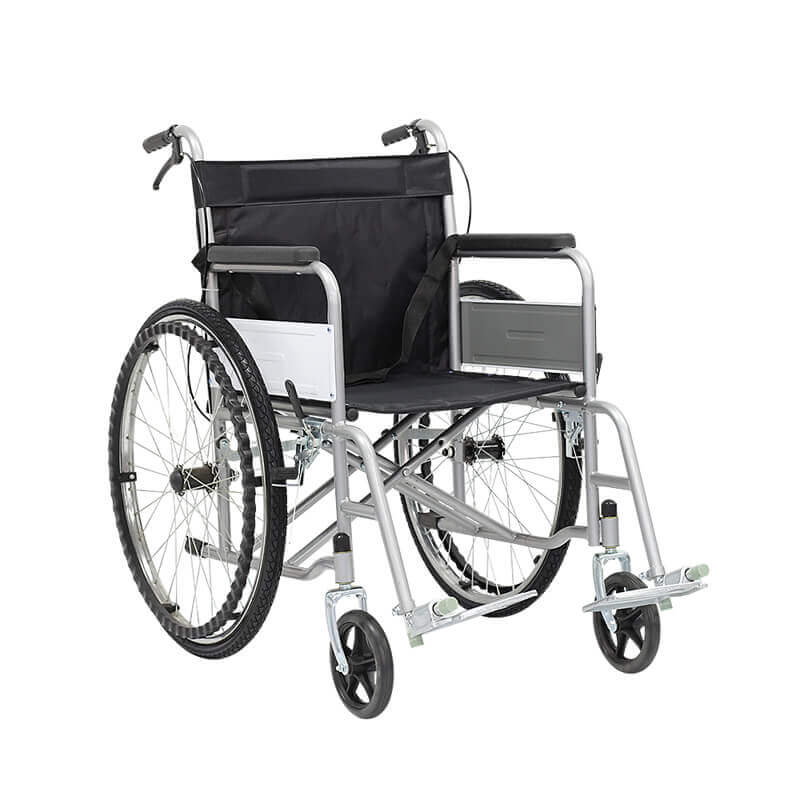Manual Wheelchairs