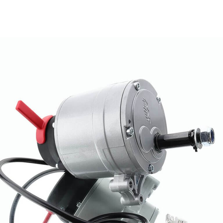 Powerful 250w Brushless Motor Pair