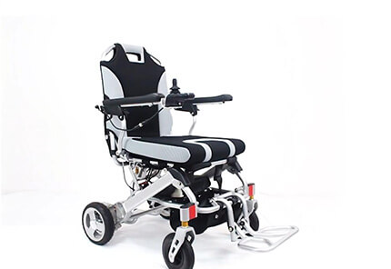 What is the best selling Power wheelchair in Europe ? YATTLL Camel Lite YE246