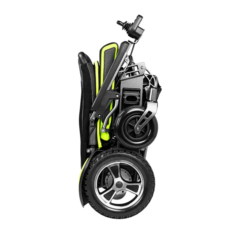 ye200 power wheelchair