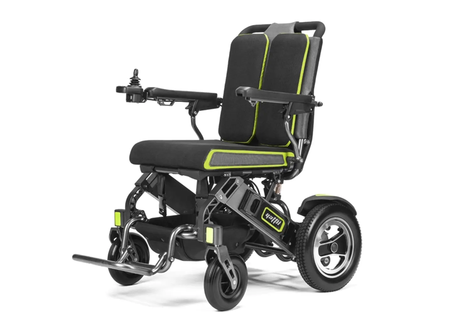 power wheelchair ye200