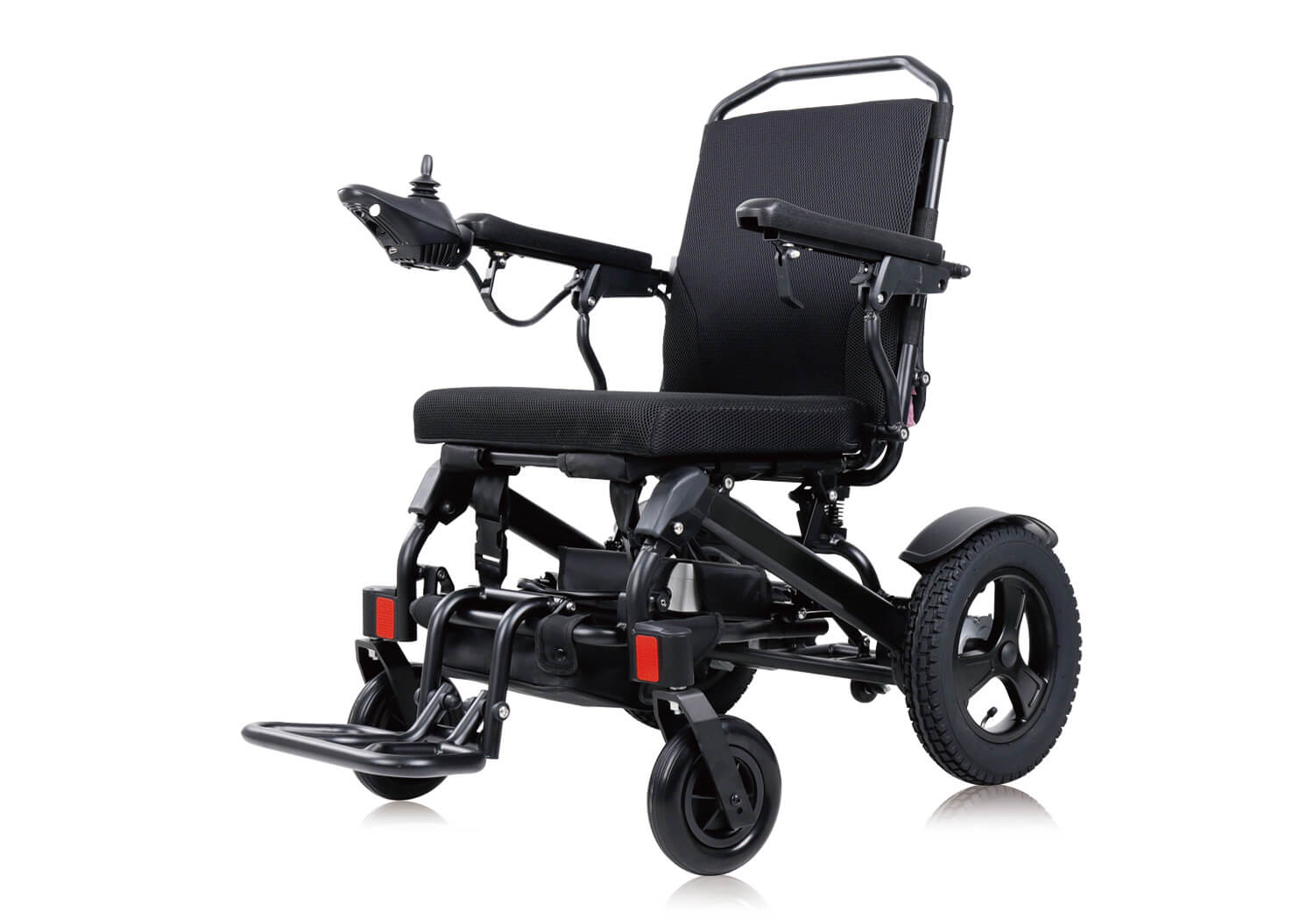 yattll power wheelchair ye246es