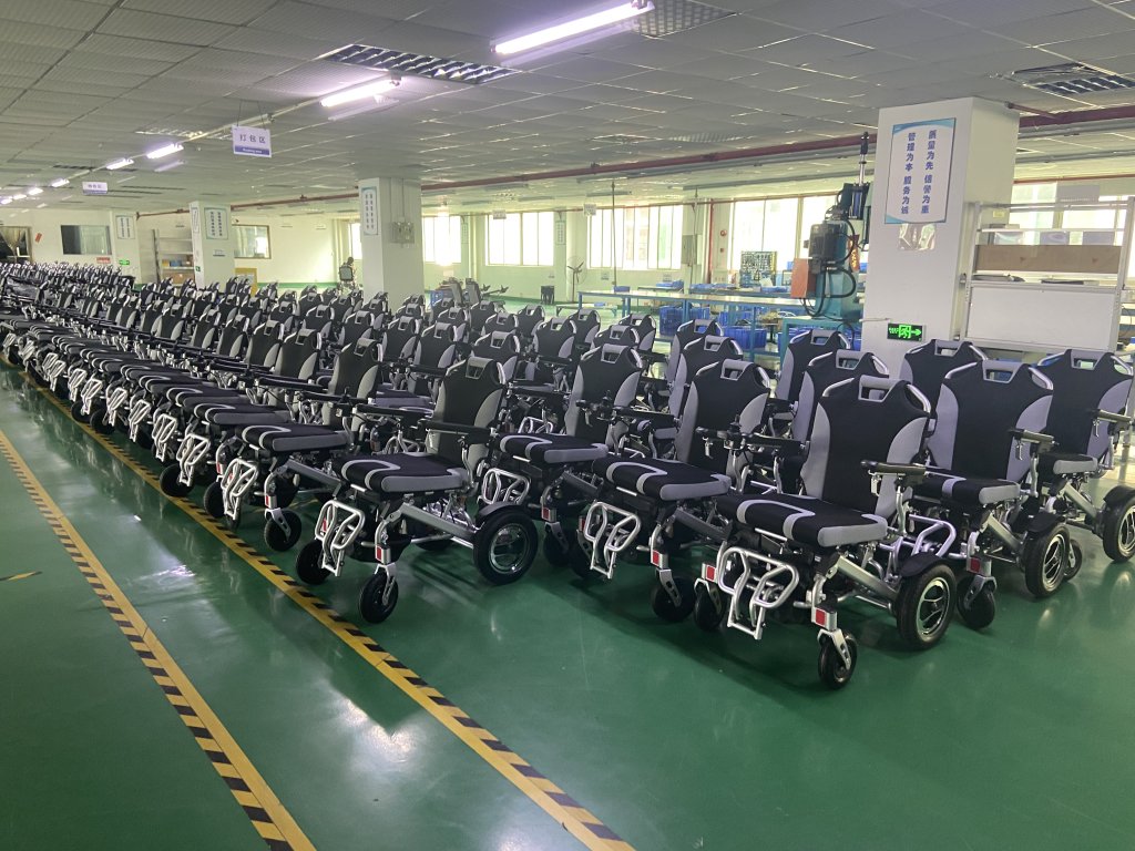 What Is the Average Cost of a New Wheelchair? | 2025 Global Wheelchair Price Guide – YATTLL Mobility