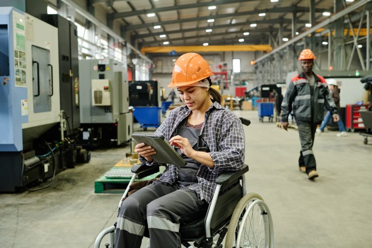 China Electric Wheelchair OEM ODM Manufacturing