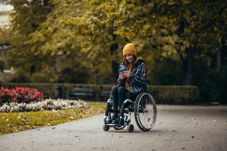 I Need a Wheelchair How to Hire or Buy