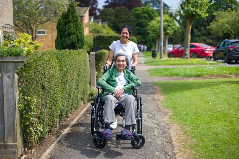 What You Should Know About Buying vs. Renting a Wheelchair