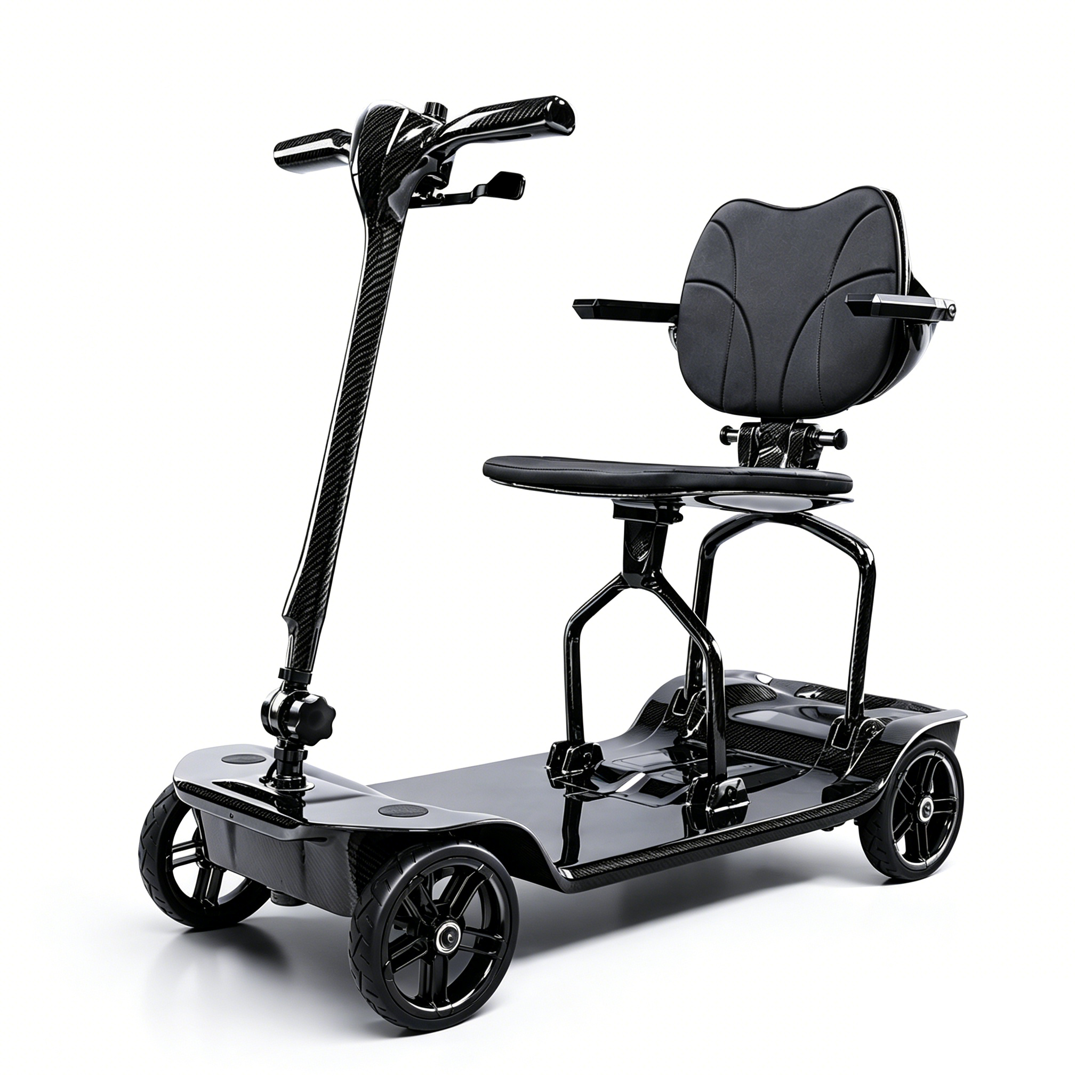 Mobility Scooters