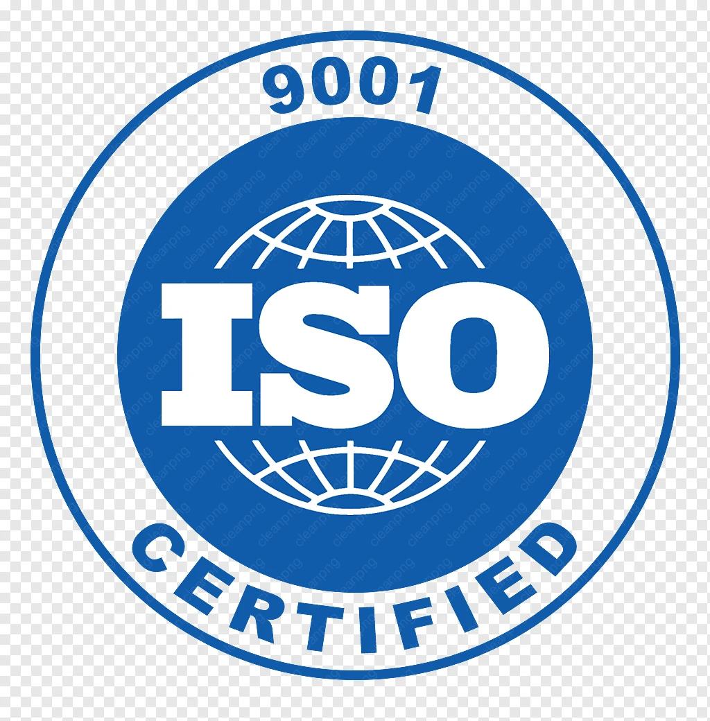 ISO 9001