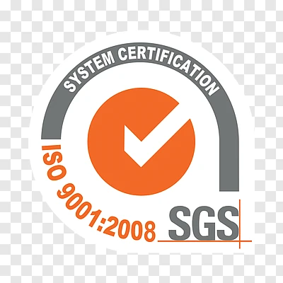 SGS Tested